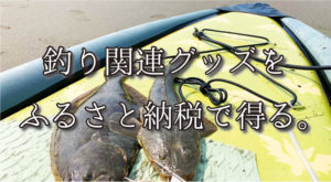 ふるさと納税でもらえる釣具おすすめ品まとめ【2020年版】