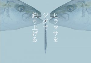 ヒラマサジギングのポイントは?タックルからジャークパターンまで