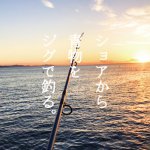 【青物】ショアジギングロッドの選び方!コスパ重視から上級者まで